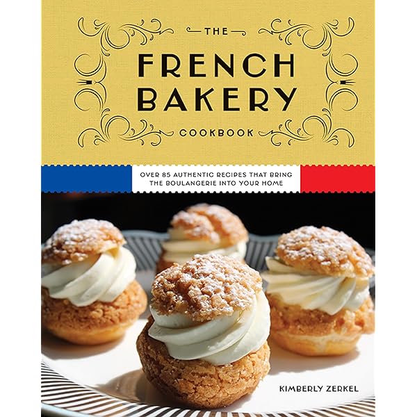 Buy Paris Boulangerie-Patisserie: Recipes from Thirteen